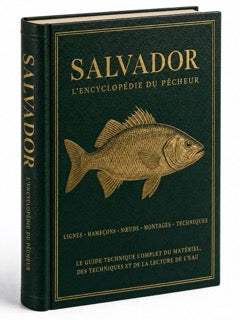 L'Enciclopedia del Pescatore