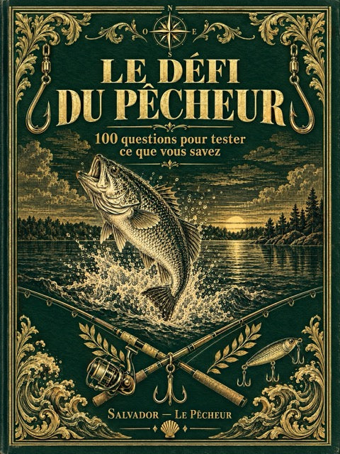 Le Défi du Pêcheur